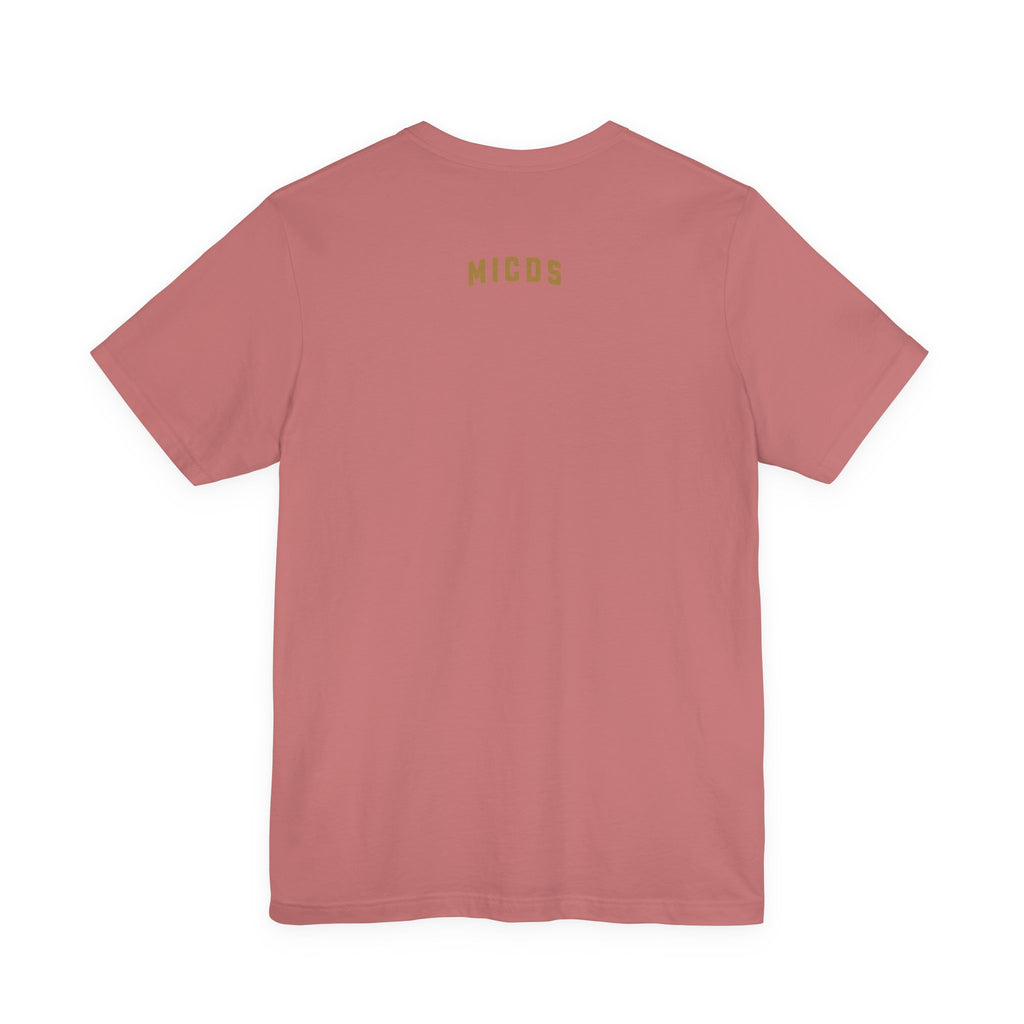Limited Edition Taking Over Memphis Lacrosse Tee — MICDS Team Shirt