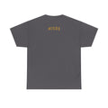 Lacrosse Ram Player Tee - 'MICDS' Athletic Graphic T-Shirt