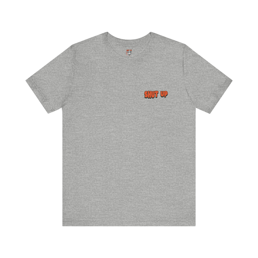 STL THE LAB // THE BLUEPRINT VINTAGE TEE