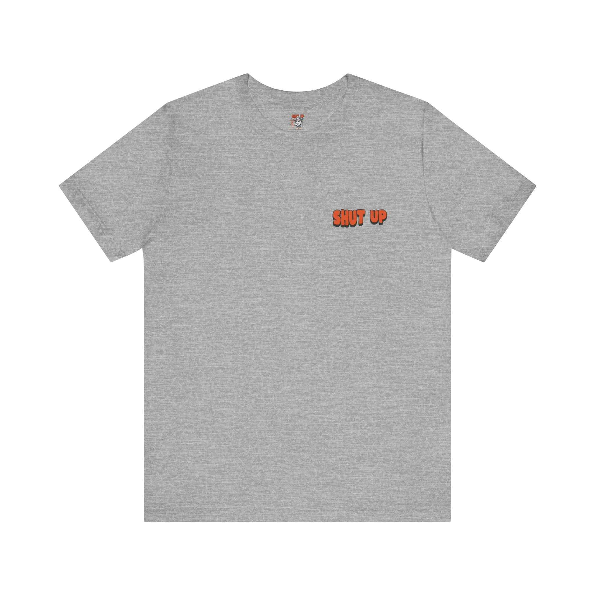 STL THE LAB // THE BLUEPRINT VINTAGE TEE