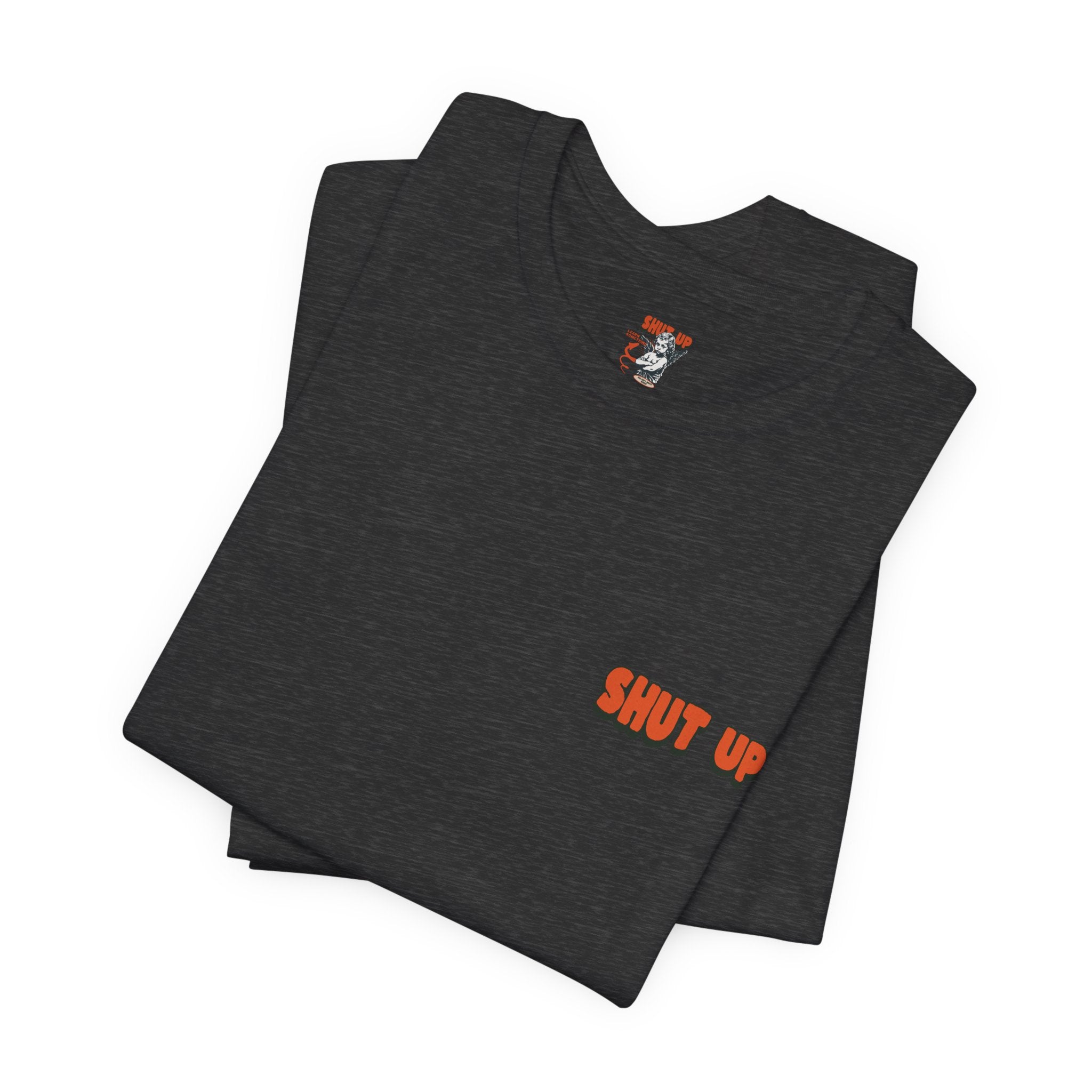 STL THE LAB // THE BLUEPRINT VINTAGE TEE